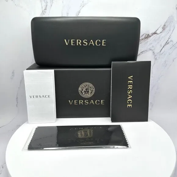 New Versace Sunglasses - Picture 12 of 16